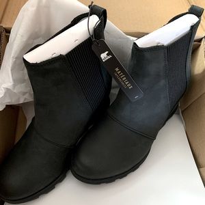 SOREL Joan of Arc Wedge II Chelsea